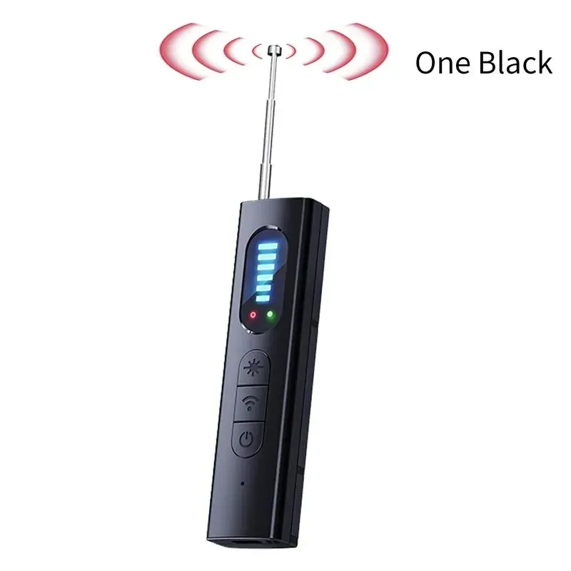 Hidden Camera detector GPS Tracker Device
